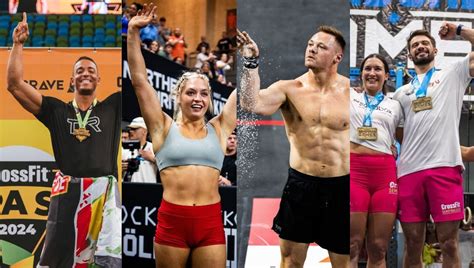 crossfit games 2016 leaderboard|2016 Semifinals Leaderboard .